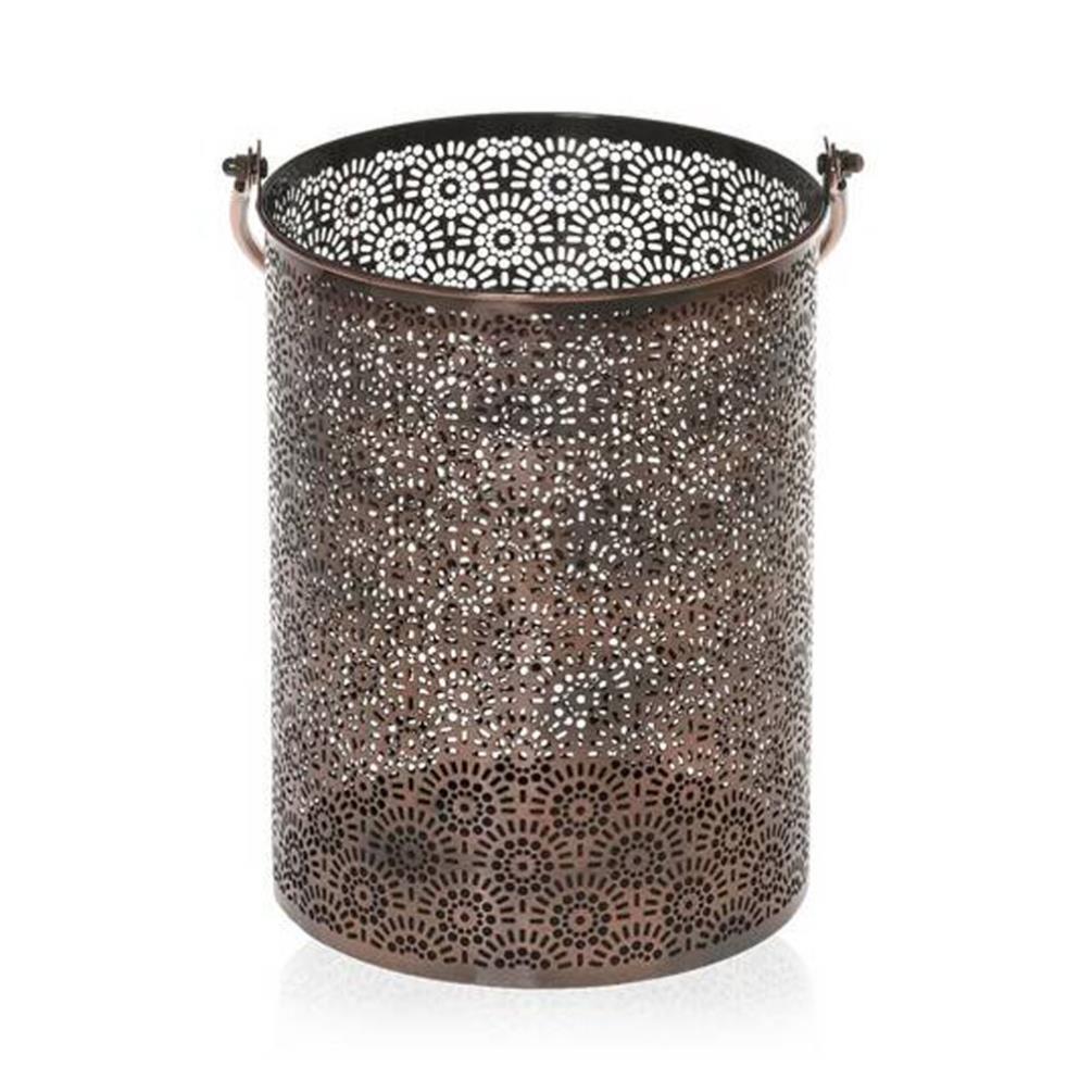 Yankee Candle Rustic Large Jar Lantern £10.49